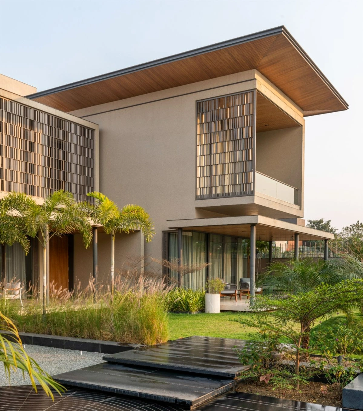 Private Residences